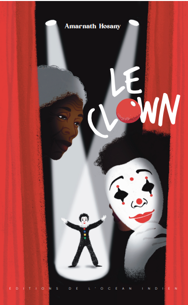 Le Clown - Amarnath Hosany